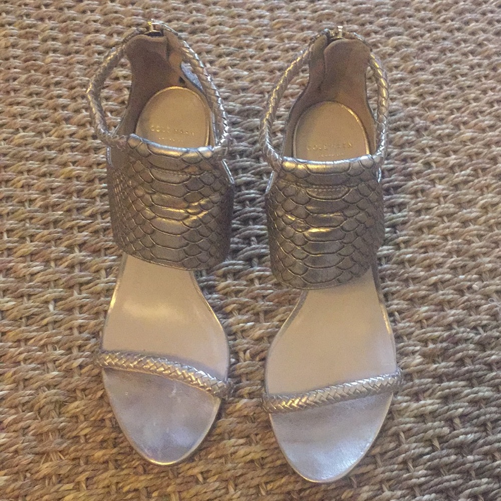 Cole Haan 💥 Heels
